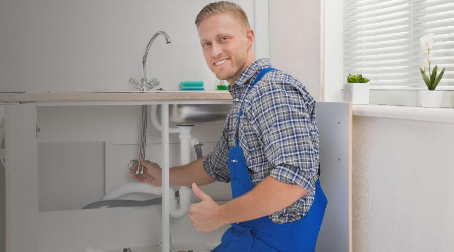 Expert burst pipe repair services in Thompson Falls, MT